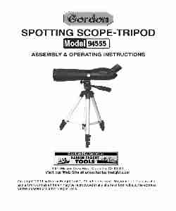 Harbor Freight Tools Camera Accessories 94555-page_pdf
